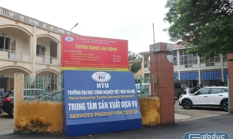 Còn nhiều lo ngại về quản lý tài chính, đấu thầu ở mô hình DN trong trường ĐH