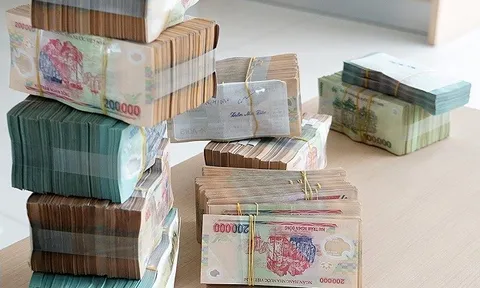 Ngân hàng sẽ không được cho vay đặt cọc bất động sản hình thành trong tương lai