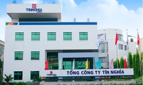 Bắt nguyên tổng giám đốc Tổng công ty Tín Nghĩa do sai phạm tại dự án 500ha ở Nhơn Trạch