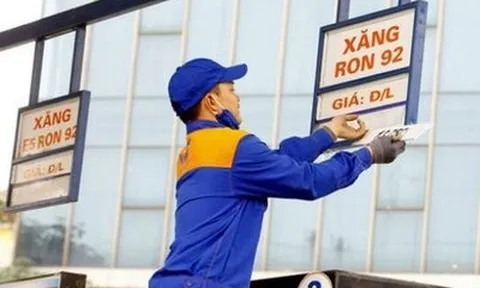 Giá xăng dầu hôm nay 26-6: Thêm một tuần trượt giá của dầu