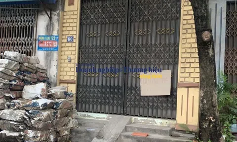 Phúc An House có phải doanh nghiệp ma?