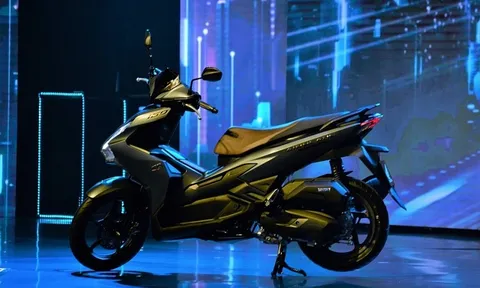 Bảng giá xe máy Honda AirBlade 160 2022 mới nhất ngày 28/6: Đại lý "hét" giá lên gần 70 triệu đồng