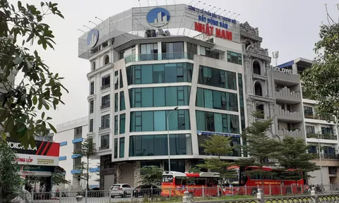 Huy động vốn lãi suất cao bất thường ở Công ty Nhật Nam: Kỳ 1 - Nhà đầu tư "vỡ mộng"