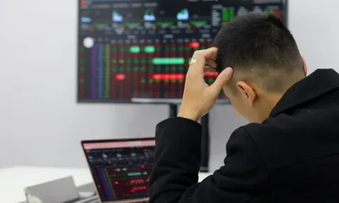 UBCKNN: 'Nhiều hội nhóm trên Zalo, Facebook lôi kéo nhà đầu tư giao dịch cổ phiếu T+0'