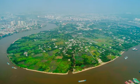 Sửa đổi Luật Tài nguyên nước vì sự phát triển bền vững kinh tế - xã hội
