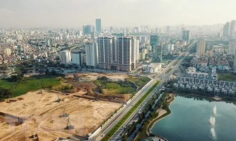 Đầu tư bất động sản đang có sự chuyển hướng về các tỉnh thành