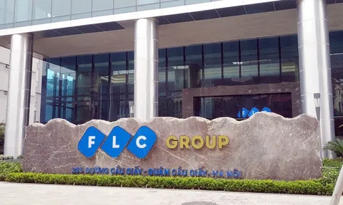 Lãnh đạo FLC không biết vì sao cổ phiếu liên tục tăng trần