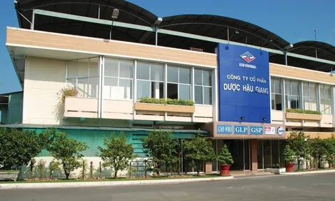 ACBS khuyến nghị mua với cổ phiếu DHG với mức sinh lời 26%