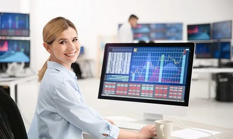 Cơ hội của chứng khoán phái sinh