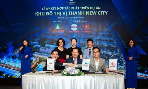 Quảng cáo lừa khách hàng và chiêu “xóa dấu vết” tại dự án The Venice City