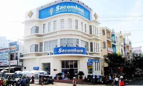 Lãi suất tiền gửi Sacombank tháng 7/2022: Tăng tại đa số kỳ hạn