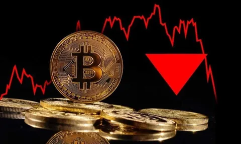 Cập nhật giá Bitcoin và những mã tiền ảo có vốn hóa cao nhất ngày 5.7
