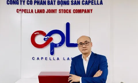 Bức tranh tài chính của Capella Land: Doanh thu bằng 0, chìm trong thua lỗ
