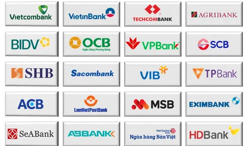 Nhiều ngân hàng tiếp tục tăng lãi suất tiền gửi ngay đầu tháng 7, mức hơn 7%/năm đã xuất hiện tại hơn chục ngân hàng