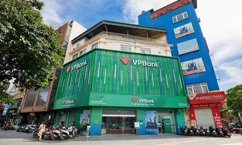 Khuyến nghị 3 mã cổ phiếu Ngân hàng đáng đầu tư với tiềm năng tăng giá từ 53%