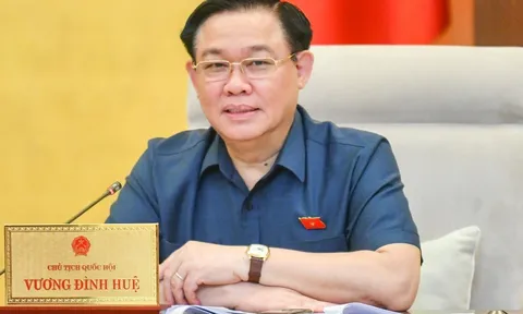 Ủy ban Thường vụ Quốc hội: Giảm thuế bảo vệ môi trường với xăng dầu đến hết 31/12/2022