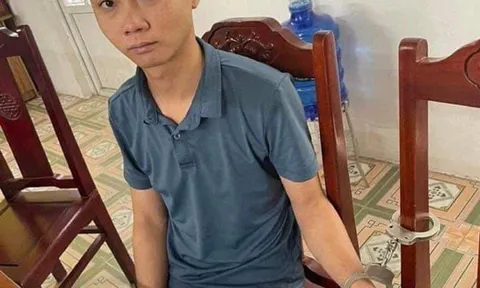 Nam thanh niên bị chém đứt lìa bàn tay ở tiệm cắt tóc