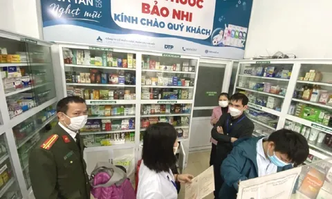 Quảng Ninh: Cảnh báo tình trạng giả cán bộ y tế để bán thực phẩm chức năng điều trị Covid-19
