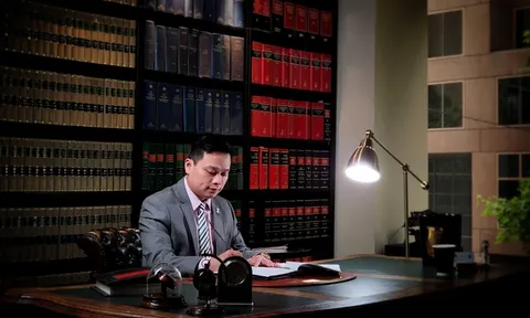 Luật sư phân tích vụ 2 nghệ sĩ Việt bị tố hiếp dâm tại Tây Ban Nha