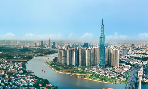 VCSC khuyến nghị mua VIC với giá mục tiêu 112.000 đồng/cổ phiếu