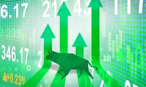 Chứng khoán phiên chiều 7/7: Thanh khoản thấp kỷ lục, VN-Index vẫn hồi phục từ đáy