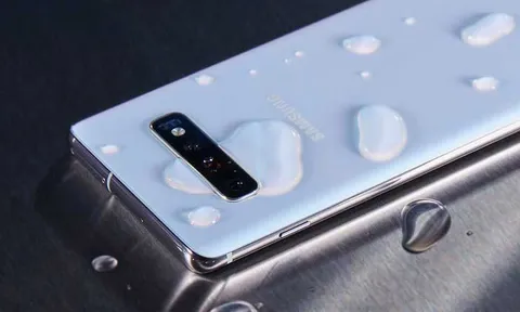 Samsung bị phạt vì quảng cáo 'thổi phồng' chất lượng sản phẩm