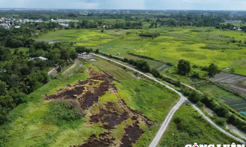 Vì sao Công ty Á Châu ‘quay xe’, kiện người góp vốn tại dự án Khu nhà ở Suối Giữa?