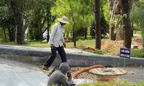 Quảng Trị: Xử lý nghiêm nhà thầu “gian lận” trong hồ sơ dự thầu ở Nghĩa trang liệt sỹ quốc gia Đường 9