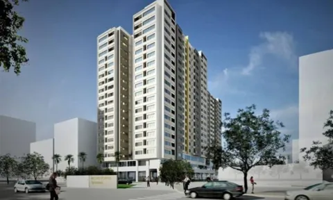 VietinBank rao bán khoản nợ hơn 508 tỷ đồng của Descon