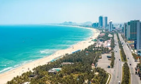 8.000 tỷ đồng ‘rót’ vào bất động sản Khánh Hòa trong quý II/2022