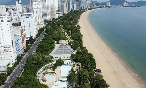 Khánh Hòa: Tiếp tục thu hồi gần 22.000m2 từ tay Công ty Invest Park Nha Trang