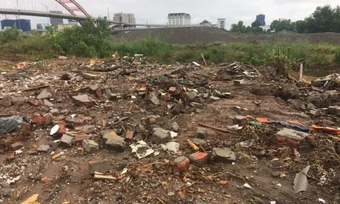 Thông tin vụ việc bà Lê Thị Minh tử vong sau cưỡng chế thu hồi đất