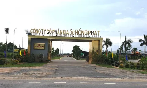 Vụ dự án 140 triệu USD tại Long An “ngã ngựa”: Ngàn tỷ đồng vùi chôn vì phán quyết “đánh đố”