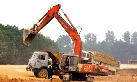 Giải ngân đầu tư công tại Kon Tum: Loạt dự án “rùa bò”, lo tiến độ về đích