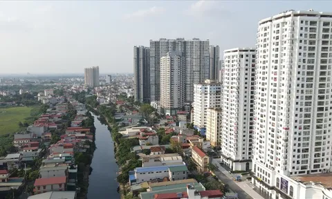 Lệch pha nhà ở, thị trường vắng bóng căn hộ giá thấp