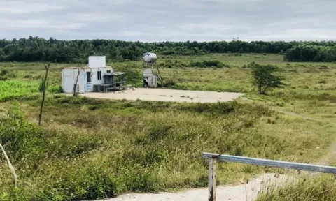 Quảng Ngãi động viên FLC chấm dứt các dự án, trả lại đất