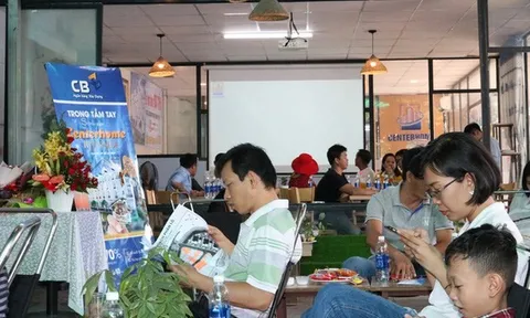 5 dự báo thị trường bất động sản cuối năm