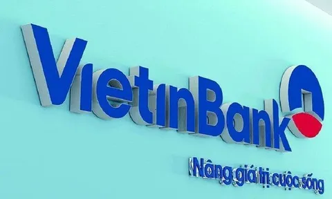 VietinBank rao bán khoản nợ 28,6 tỷ đồng của Công ty CP Năng lượng Quốc tế DOLLA