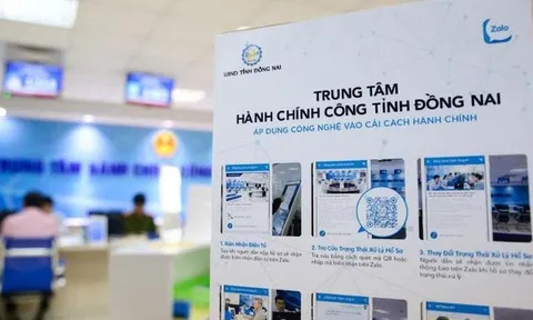 Gói thầu phần mềm số hóa tại Đồng Nai: Nhà thầu cung cấp số liệu tài chính không trung thực?