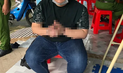 “Hacker” Nhâm Hoàng Khang bị đề nghị truy tố về tội cưỡng đoạt tài sản