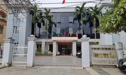 Thanh tra tỉnh Điện Biên phát hiện sai phạm trên 10,6 tỷ đồng