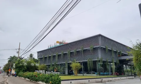 Bình Dương: Công ty TNHH Sản xuất ô tô JRD – Việt Nam chuyển nhượng hơn 4.000m2 đất thuê hàng năm?