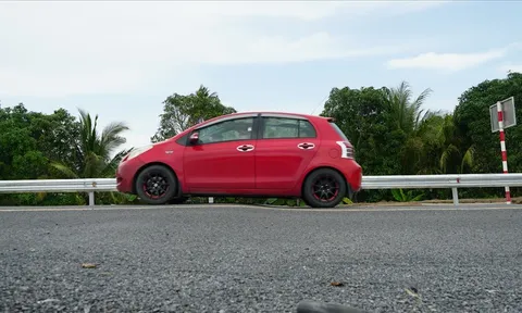 Cần Thơ: Cầu Vàm Xáng gần 450 tỉ đồng vừa khánh thành đã sụt lún, rạn nứt