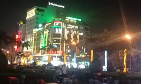 Khởi tố vụ án "đất vàng" Hạc Thành Tower nằm giữa trung tâm TP Thanh Hóa