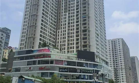 HACINCO "hô biến" đất công cộng thành tòa cao ốc 32 tầng Hà Nội Center Point như thế nào?