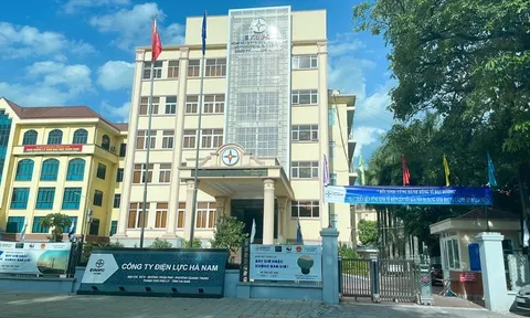 EVNNPC vào cuộc làm rõ thông tin "sân sau" của Phó Giám đốc Điện lực Hà Nam