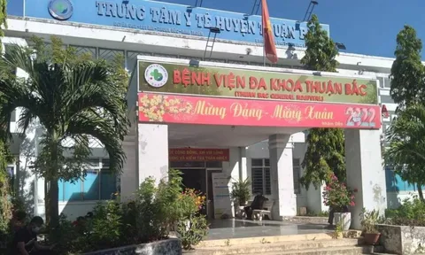 Ninh Thuận: Người tố cáo bị điều chuyển công tác