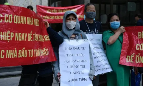 Các kênh đầu tư đều khó, nhà đầu tư cần biết điểm dừng và kiểm soát rủi ro