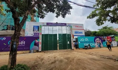 Đắk Lắk: Chấn chỉnh việc bán "đất vàng" là trụ sở cơ quan nhà nước