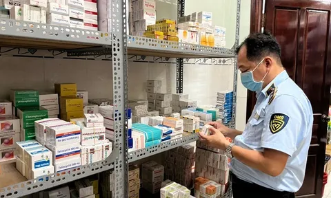 Thuốc giả, tác hại thật